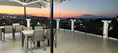 Anna Studio and Apartments