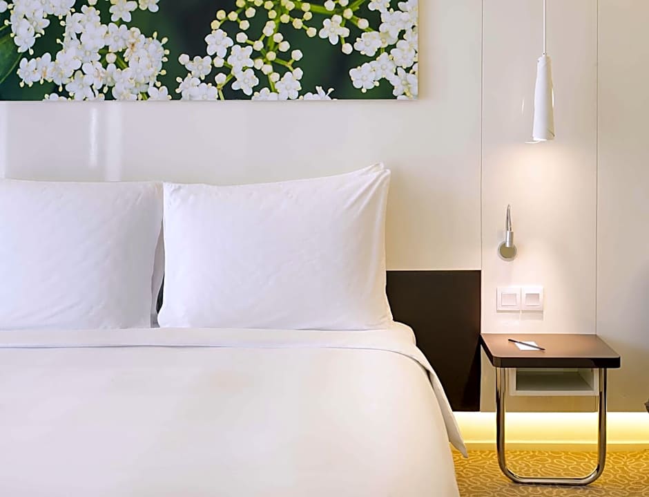 Radisson Blu Hotel & Convention Centre Kigali