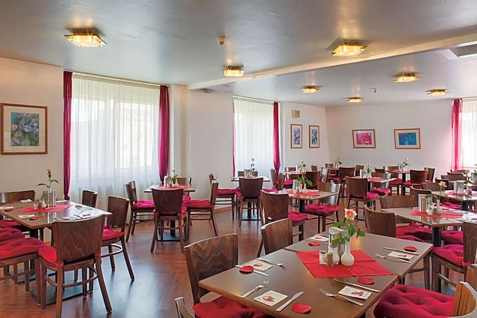 Comfort Hotel Bernau