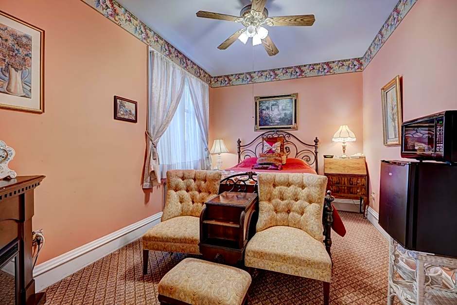 Grandison Inn