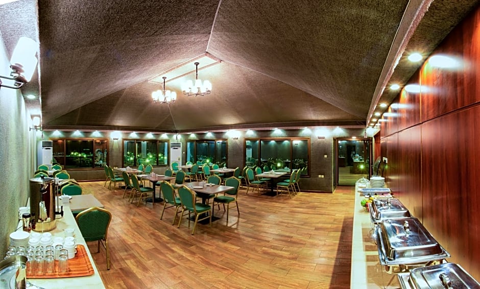 Palms Lily Hotel Suites