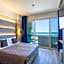 Hotel Palm Beach B&B SEA VIEW