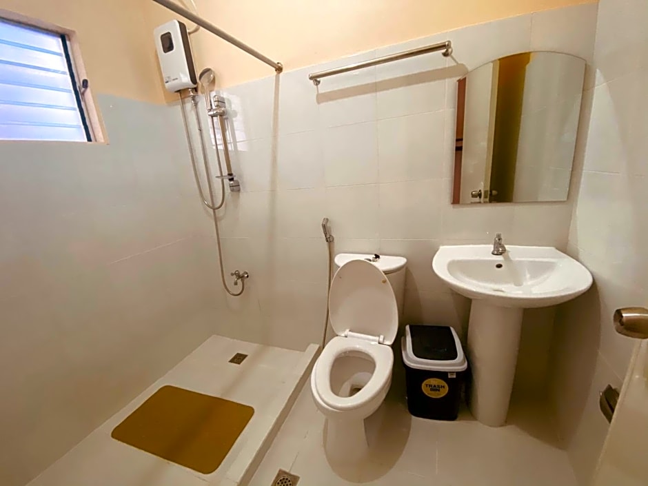 Claytown Pension House