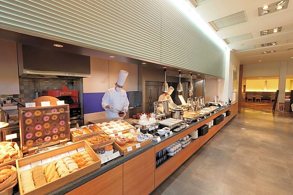 ANA Crowne Plaza Narita By IHG