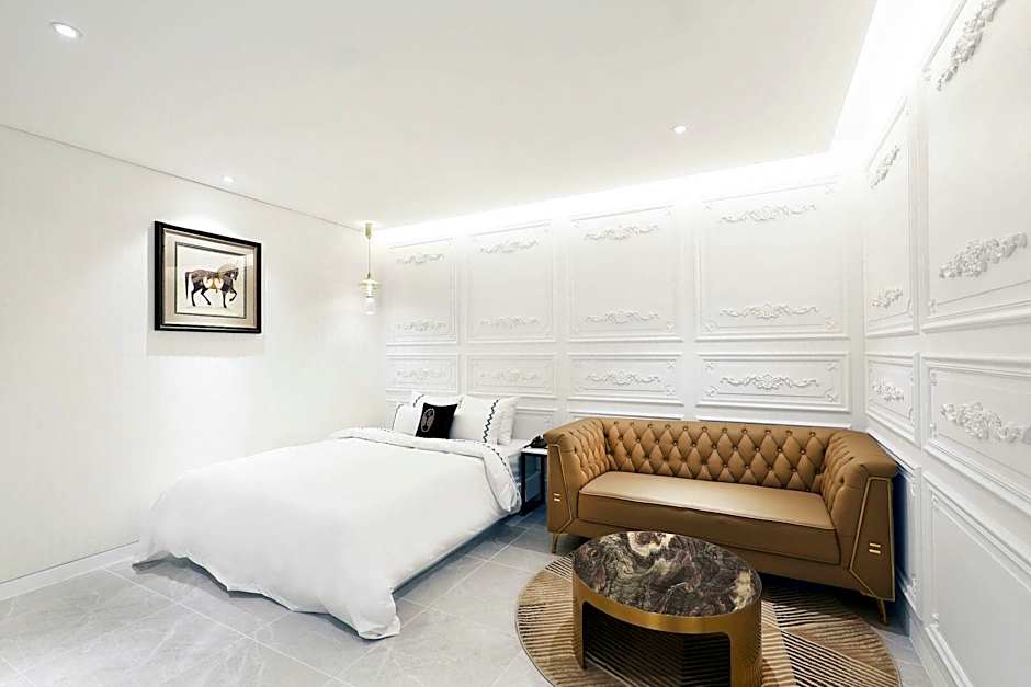 Paju Geumchon Mari Hotel