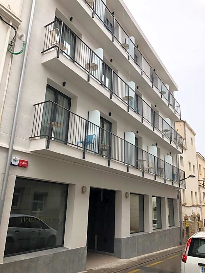 HOTEL TORRENT