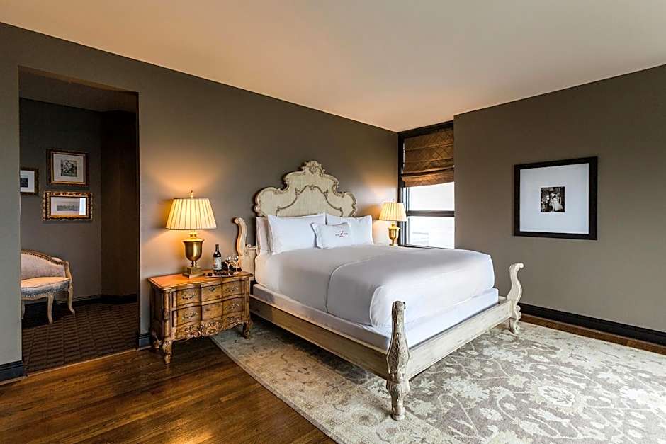 Hotel Zaza Houston