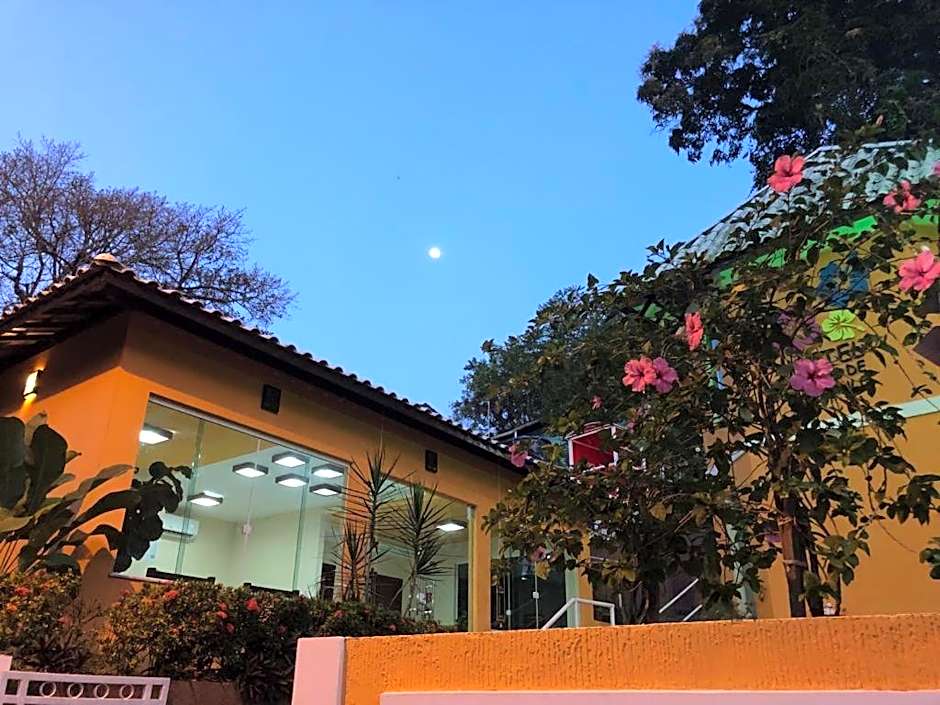 Hotel Morro De São Paulo