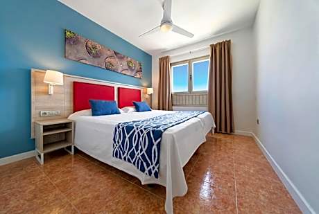 Apartament 2 Bedrooms (3 Adults + 2 Children)
