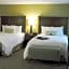 Hampton Inn By Hilton And Suites Manteca