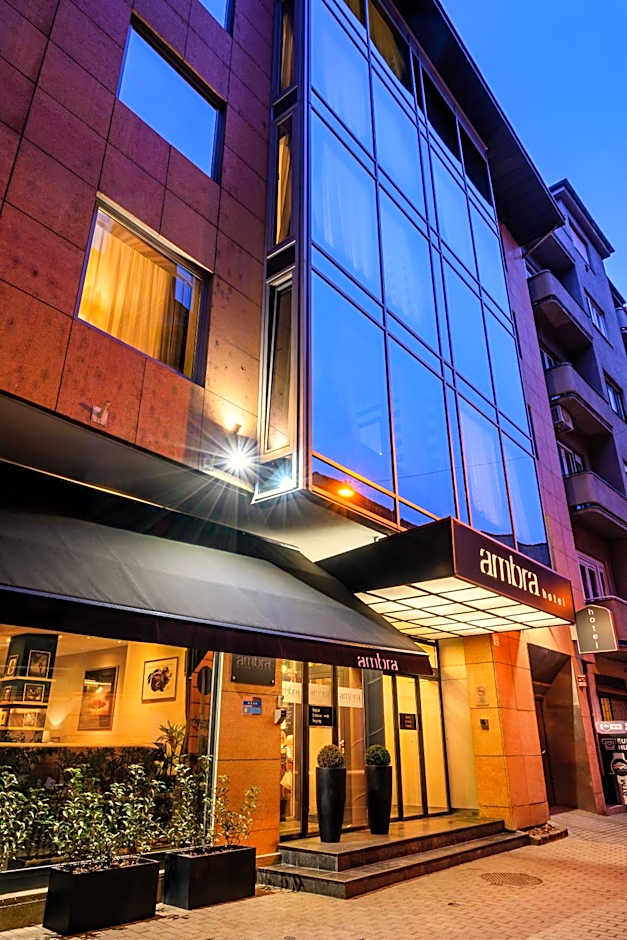 Ambra Hotel