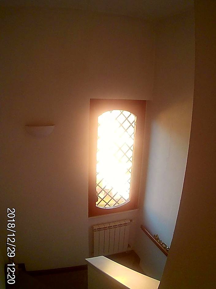 La casa di Nataly