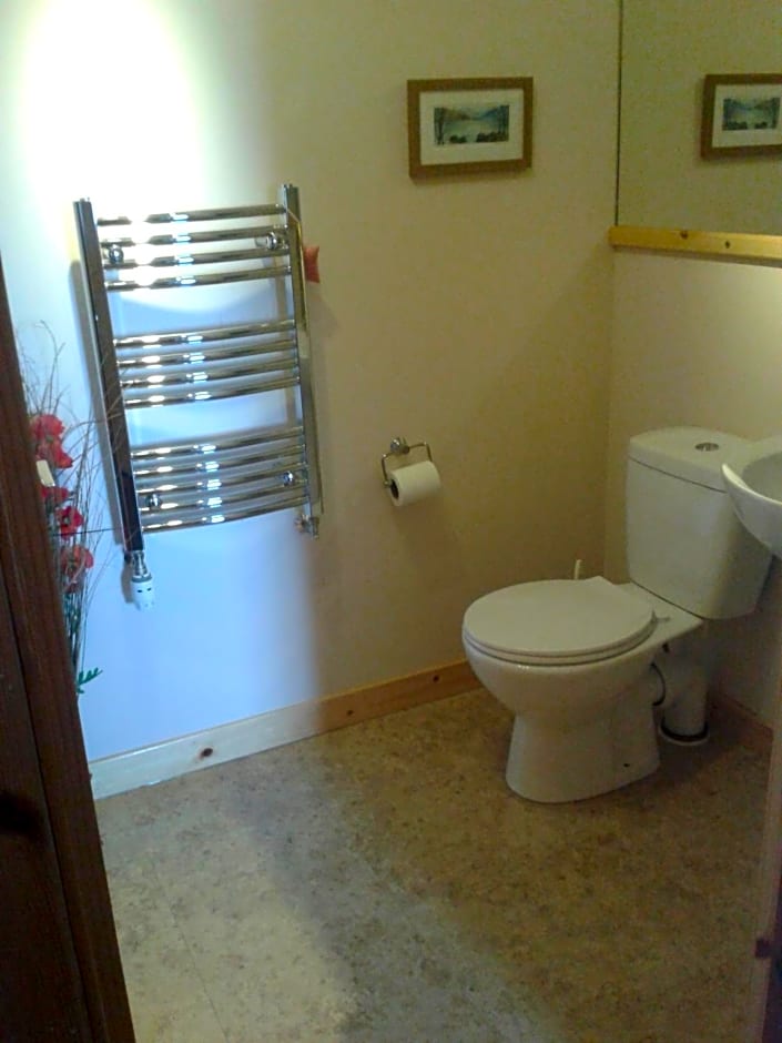 Mo-Dhachaidh B&B