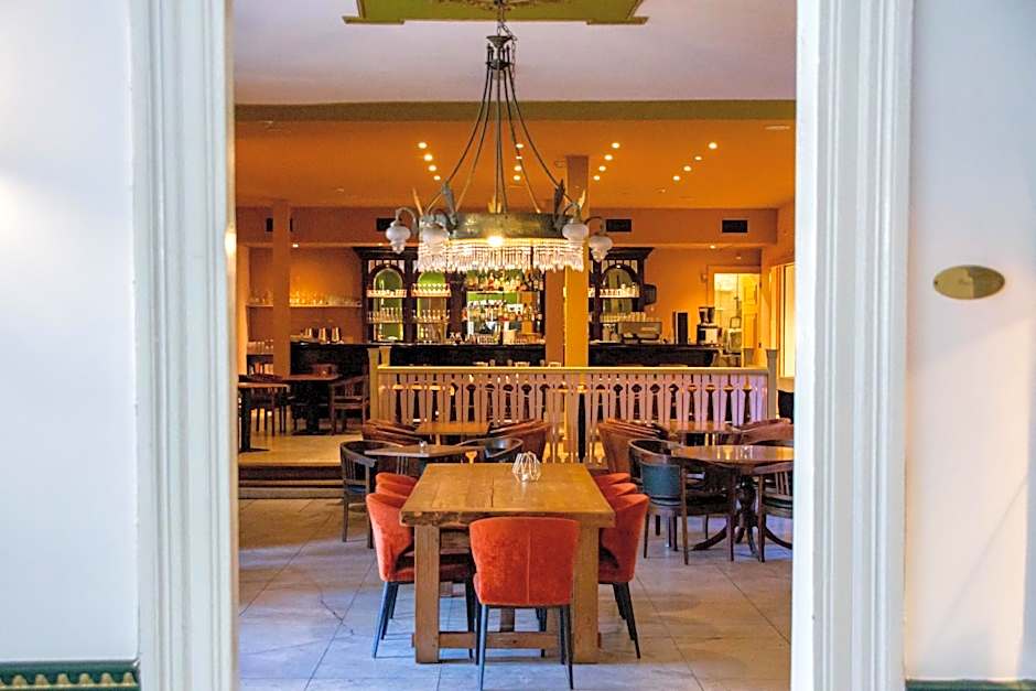 Hotel Schimmelpenninck Huys