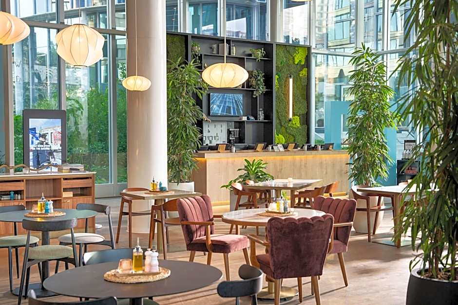 INNSiDE Amsterdam