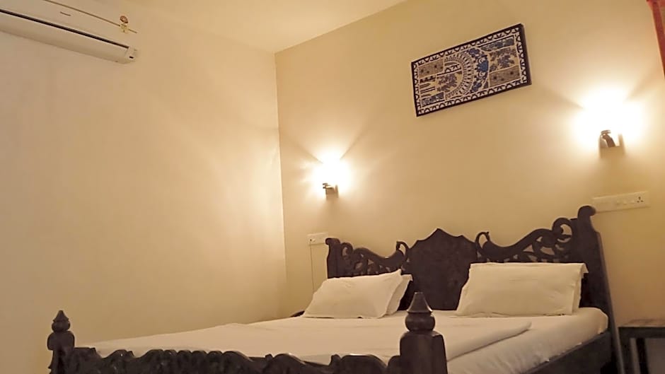 Rigmor Haveli – Jodhpur, FL