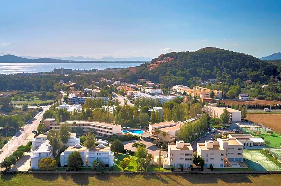 Aparthotel Duva & Spa