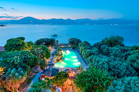 Florida Blue Bay Resort & Spa