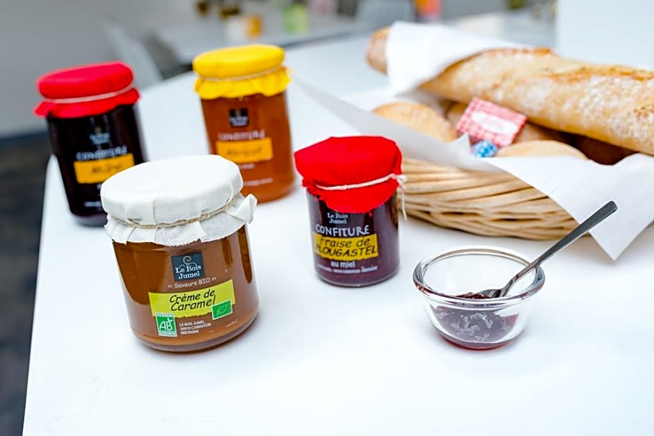 The Originals City, Ara Hôtel, Landerneau