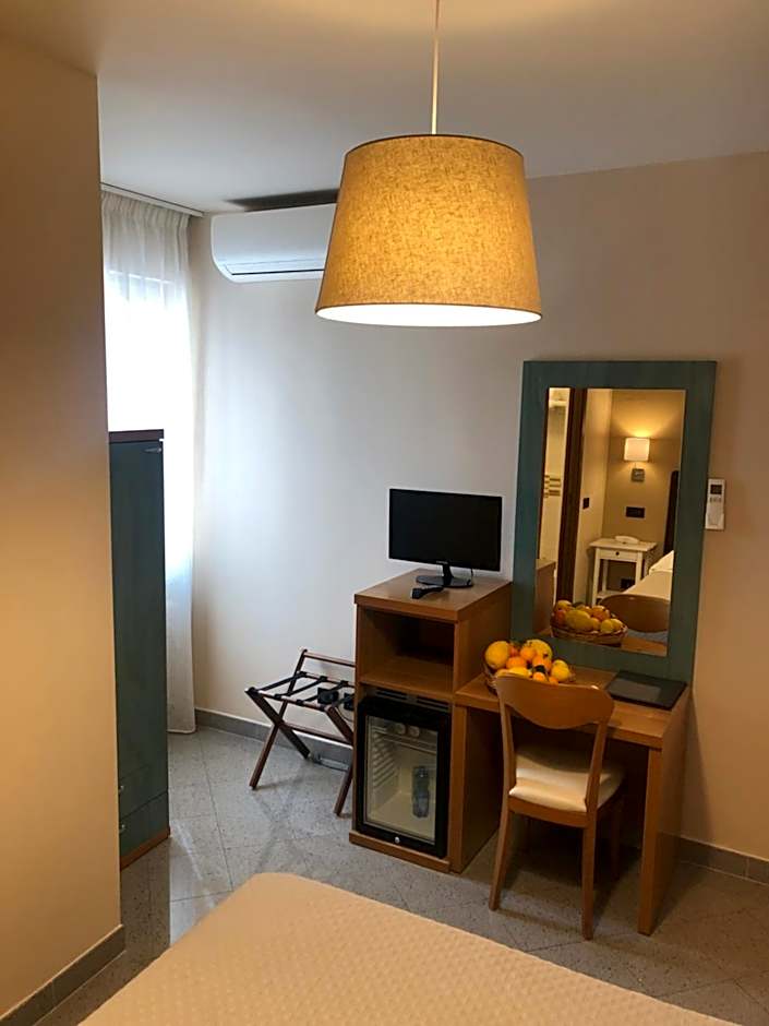 Hotel Di Stefano
