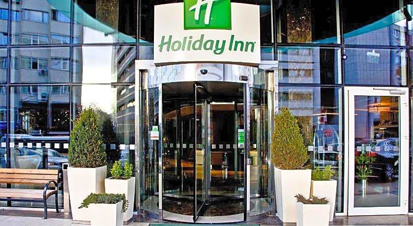 Holiday Inn Ankara-Kavaklidere By IHG