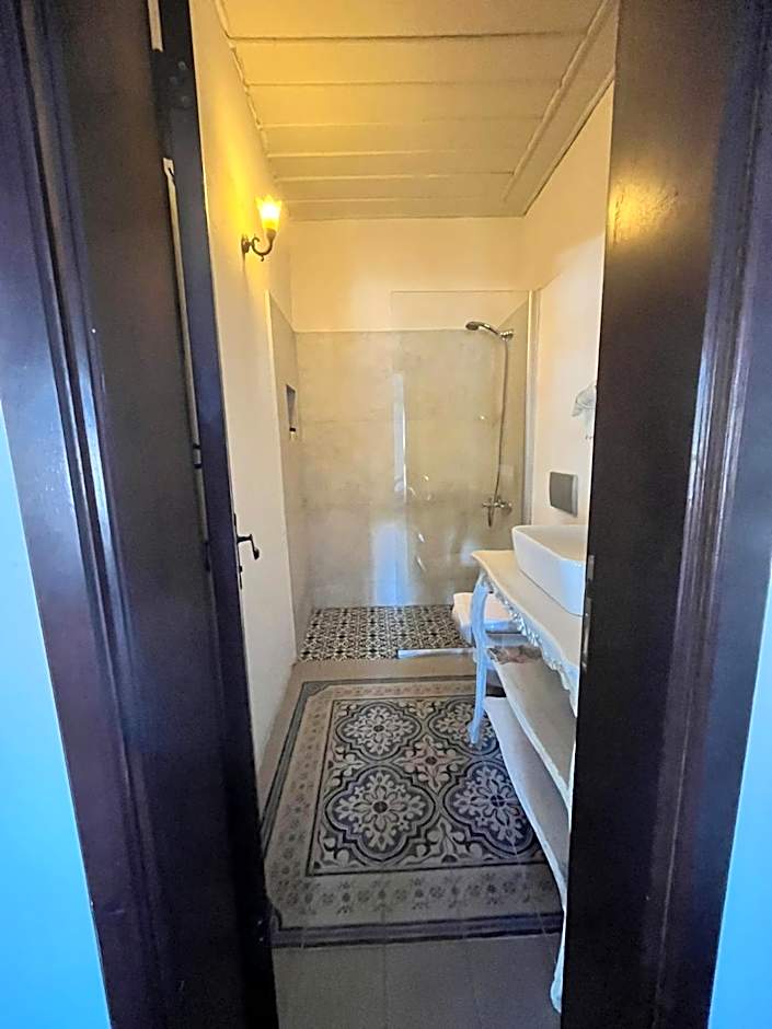 ŞİRİNCE BAHÇE OTEL