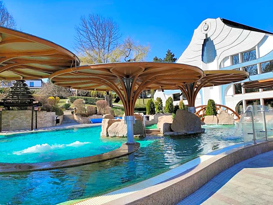 Spa Residence Carbona Apartment 105