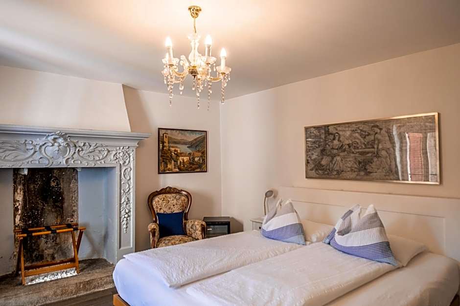 Guesthouse Arosio B&B