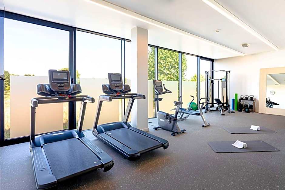 Hilton Garden Inn Venice Mestre