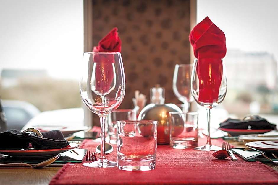 Number One South Beach