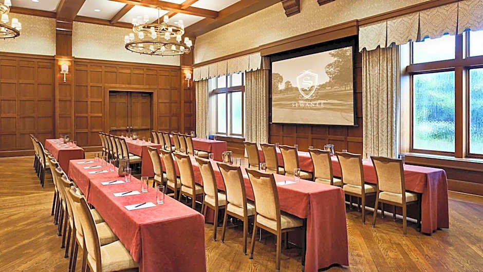Sewanee Inn