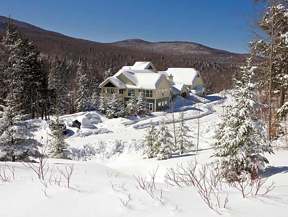 Club Wyndham Smugglers' Notch Vermont