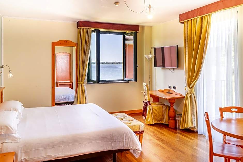 Hotel Residence Montelago