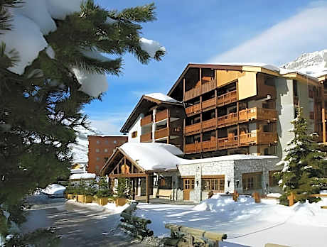 La Savoyarde