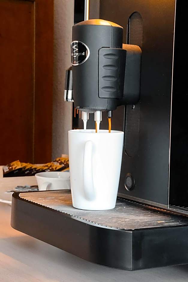 Beatenberg Resort & Spa in Beatenberg Interlaken