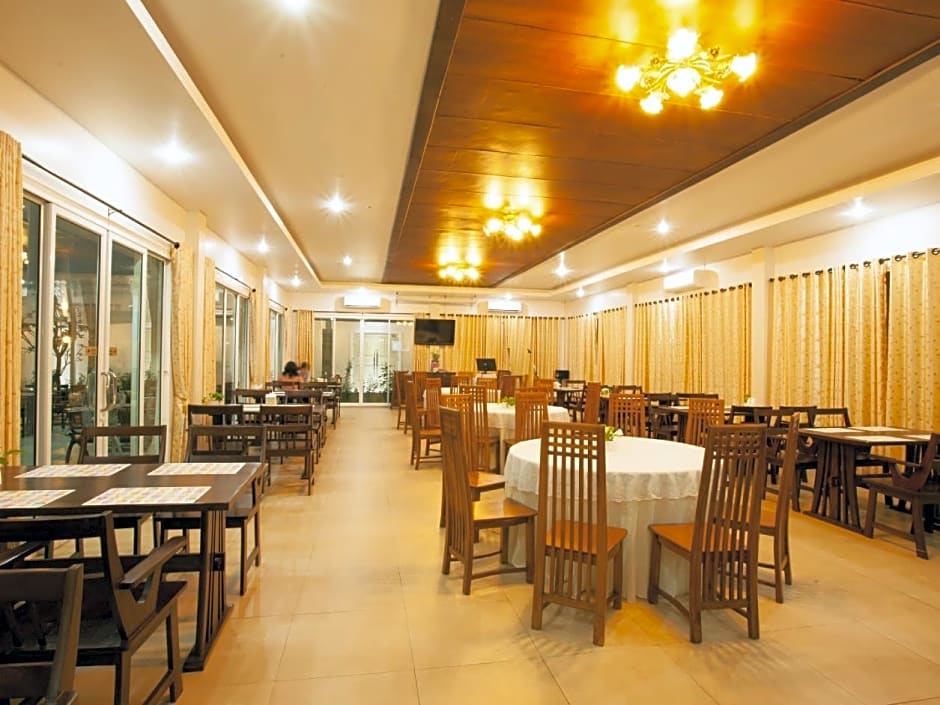 Nantrungjai Boutique Hotel