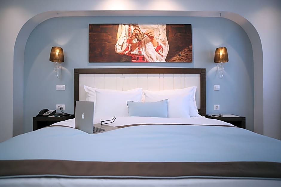 Epoque Hotel - Relais & Chateaux