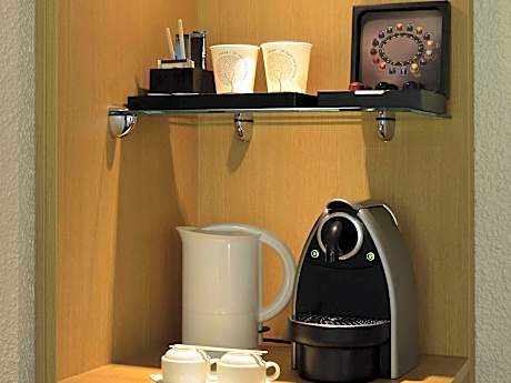 Novotel Roissy Saint Witz