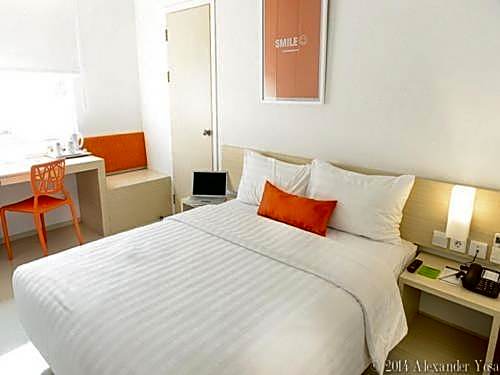 Zuri Express Mangga Dua