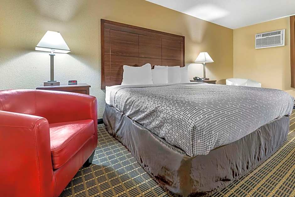 Econo Lodge La Crosse
