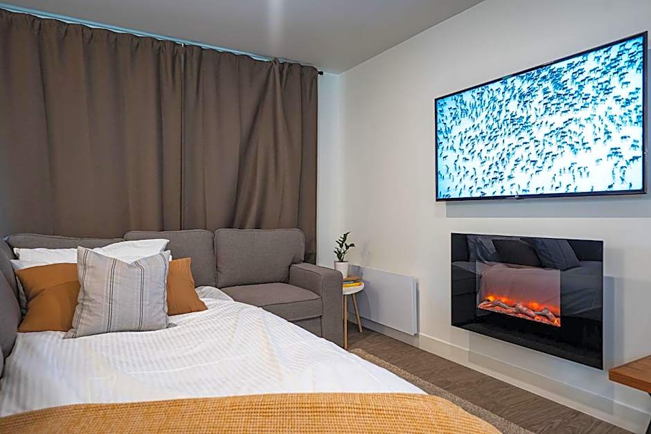 RendezView by Revelstoke Vacations