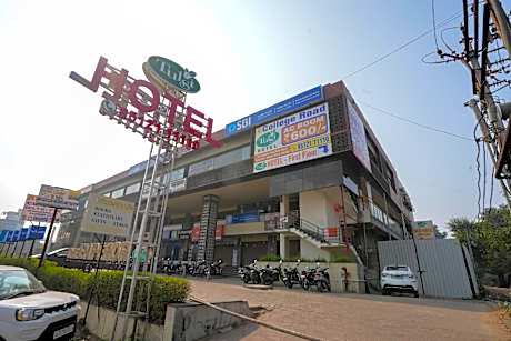 TULSI HOTEL
