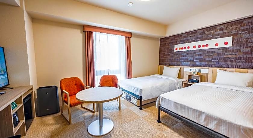 Tabino Hotel lit Matsumoto