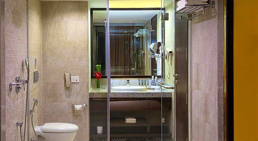 Novotel Imagica Khopoli - An AccorHotels Brand