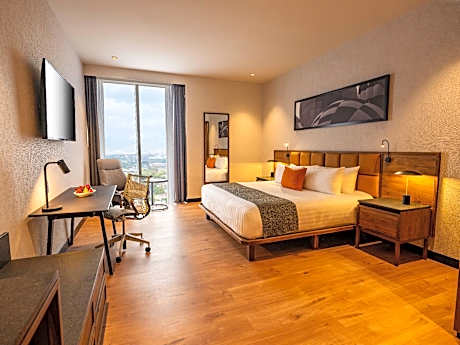 Superior King Room