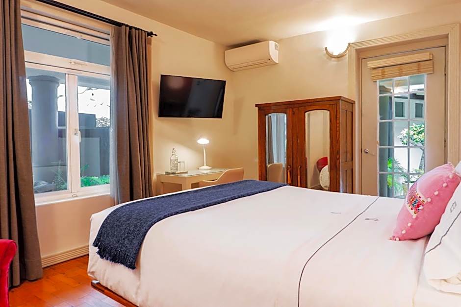 Hotel Villa Condesa