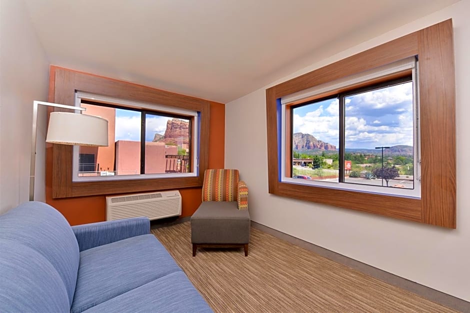 Holiday Inn Express Sedona - Oak Creek By IHG