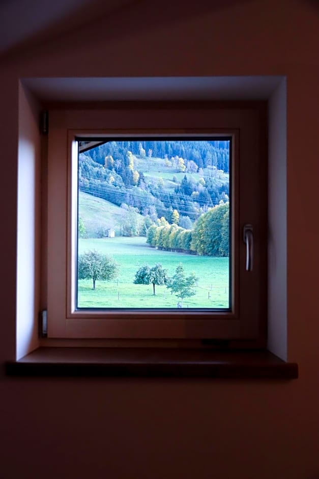 Biobauernhof Jagglhof