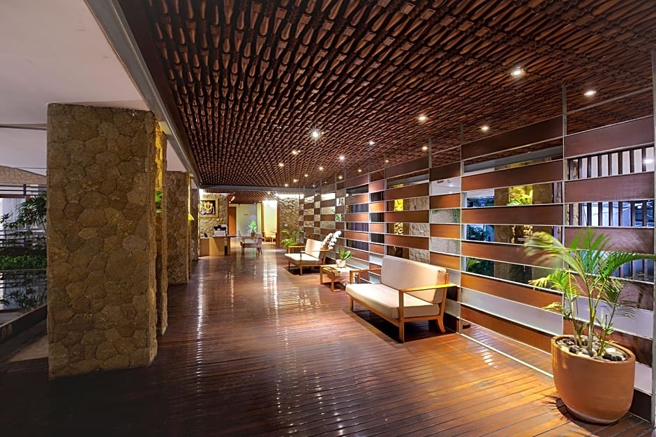 The Haven Bali Seminyak
