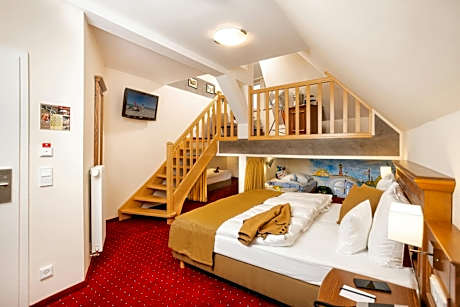 Junior Suite Standard